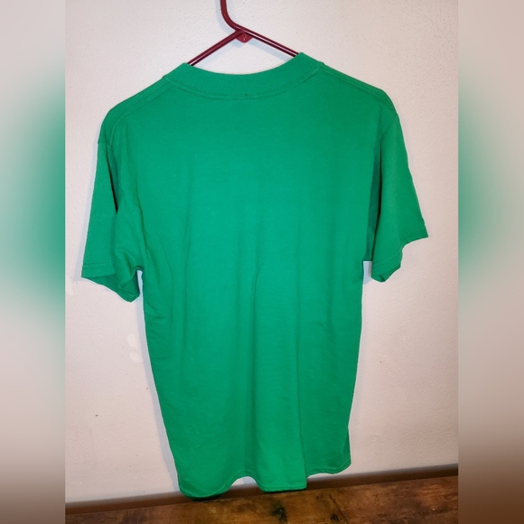 VINTAGE early 2000s FLOGGING MOLLY shirt - Picture 5 of 9